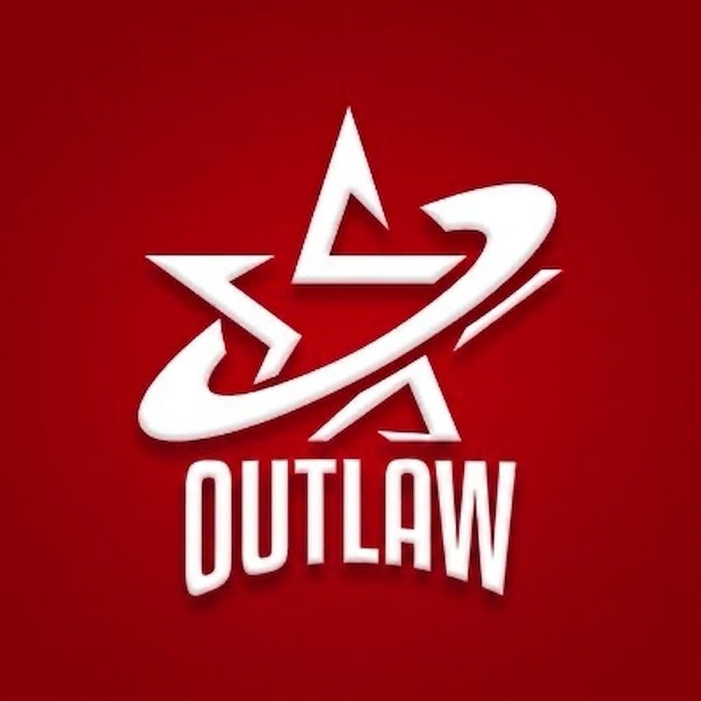 Logo Outlaw Whitelist